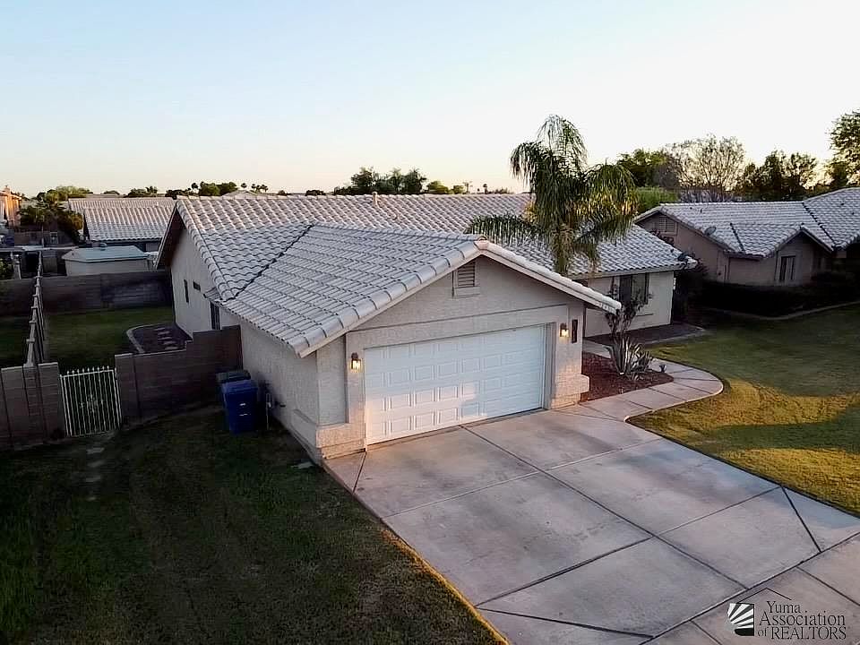 3843 W 20th Ln, Yuma, AZ 85364 | MLS #20261623 | Zillow