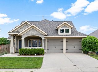 9836 Old Field Dr, McKinney, TX 75072