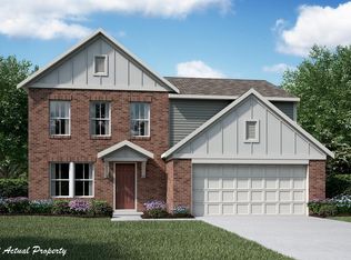 1307 Kacey Ct, Heath, OH 43056