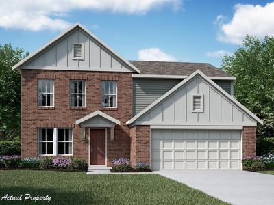 1307 Kacey Ct, Heath, OH, 43056