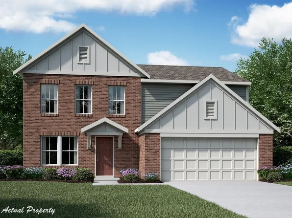 1307 Kacey Ct, Heath, OH 43056