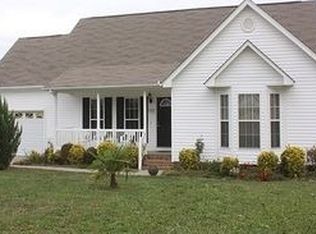 7105 Spanglers Spring Way, Raleigh, NC 27610