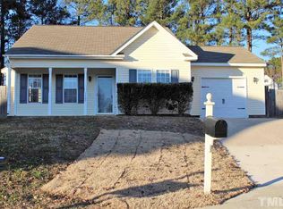 3709 Fan Palm Ct, Raleigh, NC 27616