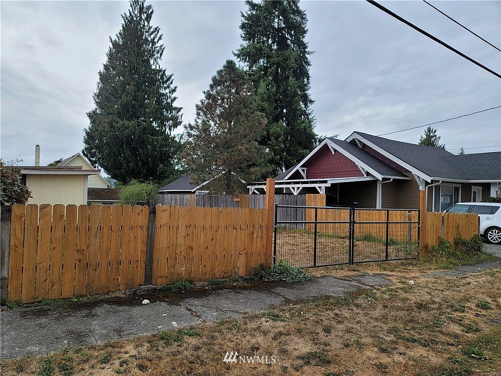 0 Rose, Centralia, WA 98531 Zillow