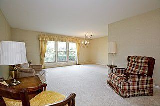 Living Room / Dining Room
