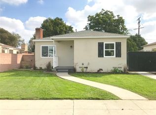 1006 S Pannes Ave, Compton, CA 90221