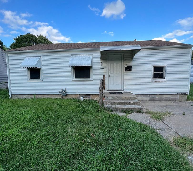 2622 N Fremont Ave, Springfield, MO 65803 Zillow