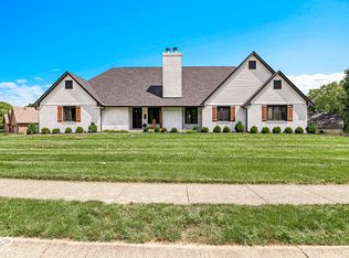714 Peach Tree Ln, Danville, IN 46122