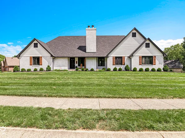 714 Peach Tree Ln, Danville, IN 46122