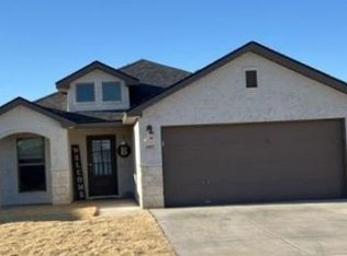 1927 138th St, Lubbock, TX 79423