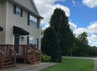 617 Hazel St, Johnson City, TN 37604