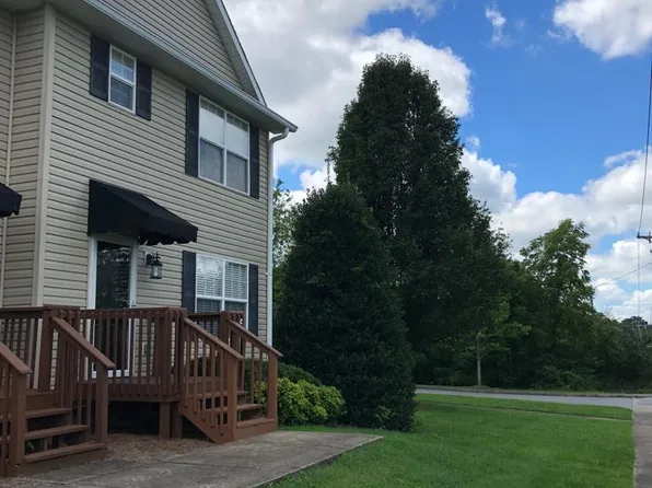 617 Hazel St, Johnson City, TN 37604
