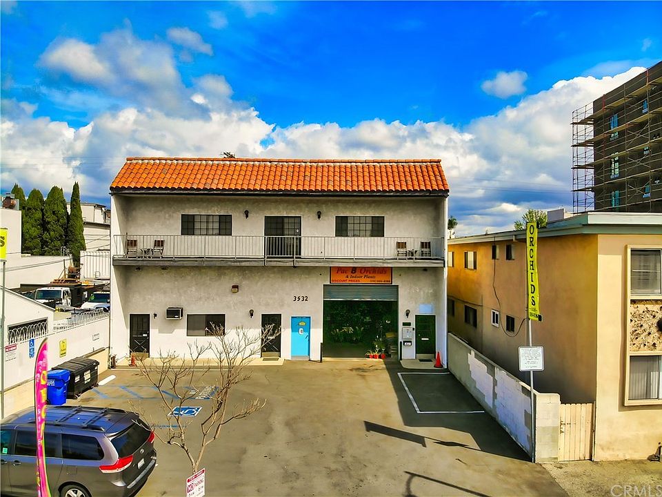 1st image of 3532 Overland Ave
