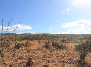 1659 Avenida Calamar, Rio Rico, AZ 85648