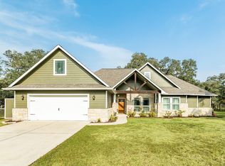 32041 Fm 1301 Rd, West Columbia, TX 77486