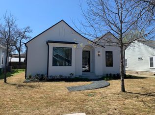 611 W 35th St, Austin, TX 78705