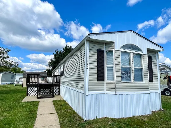 1143 Donna Marie Loop, Bear, DE 19701