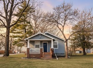 3728 N Bales Ave, Kansas City, MO 64117