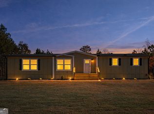 871 W Leatherwood Rd, Toccoa, GA 30577