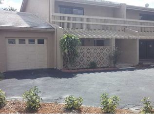 11600 NW 29th St #5E, Coral Springs, FL 33065