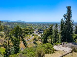 1058 Wikiup Drive, Santa Rosa, CA 95403