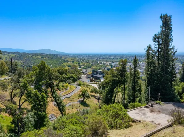 1058 Wikiup Drive, Santa Rosa, CA 95403