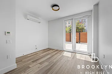 Rented by Brooklyn High Rise LLC