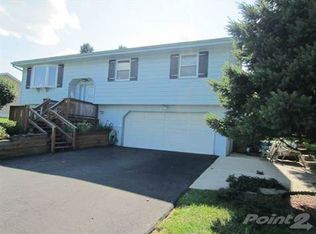 158 N 7th St, Easton, PA 18085