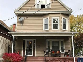 226 Bird Ave, Buffalo, NY 14213