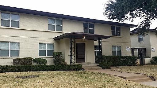1st image of 4738 El Campo Ave APT 7
