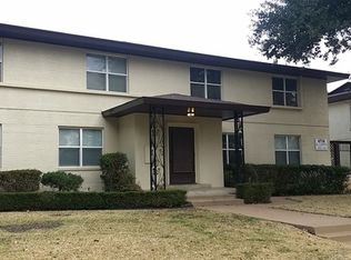 4722 El Campo Ave APT 15, Fort Worth, TX 76107