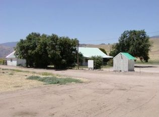 4547 Barlow Dr, Lake Isabella, CA 93240