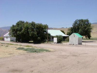 4547 Barlow Dr, Lake Isabella, CA, 93240