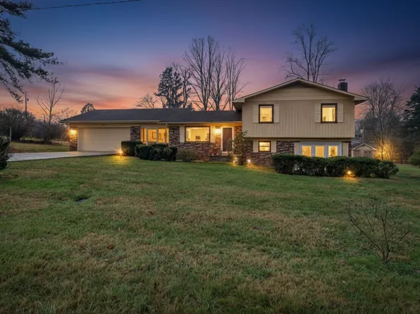 1209 Sequatchie Rd, Pikeville, TN 37367