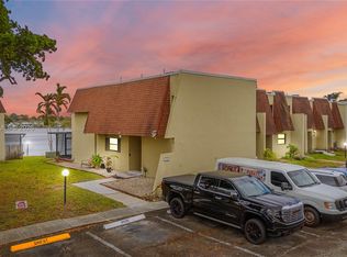 Westview Condominium, Pembroke Pines, FL 33024