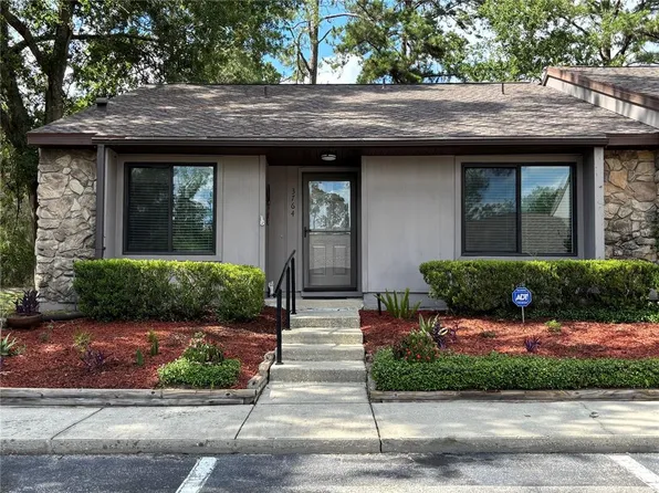 3764 NW 54th Ln, Gainesville, FL 32653