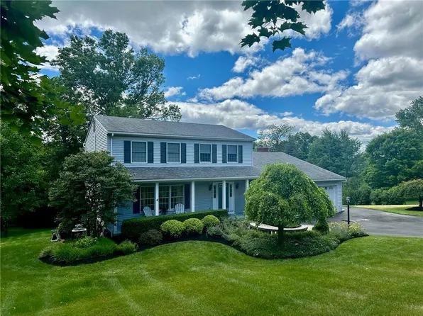 3 Coach House Lane, Goshen, NY 10924