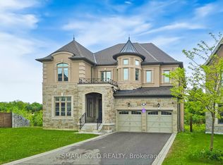 259 Stormont Trl, Vaughan, ON L4H 4P6