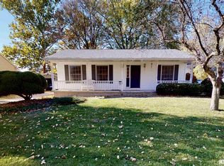 2709 47th St, Moline, IL 61265