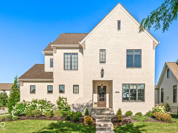 1520 Cantata Ln, Westfield, IN 46074