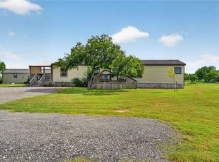 2388 County Road 1810, Aransas Pass, TX 78336