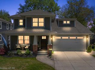 1836 Marywood Dr, Royal Oak, MI