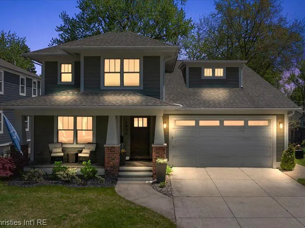 1836 Marywood Dr, Royal Oak, MI 48073