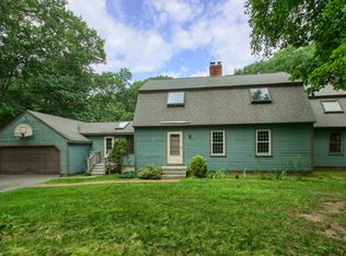 179 Wyman Rd, Groton, MA 01450
