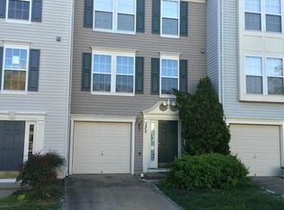 9804 Bartley Ct, Fredericksburg, VA 22408