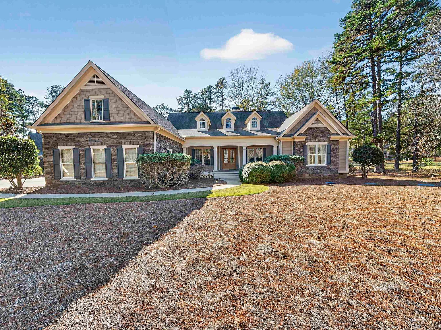 118 Millpond Trce