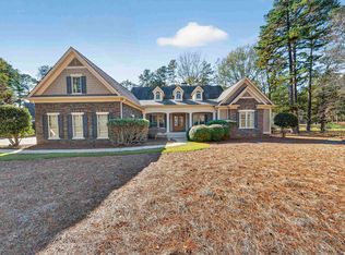 118 Millpond Trce, Eatonton, GA 31024