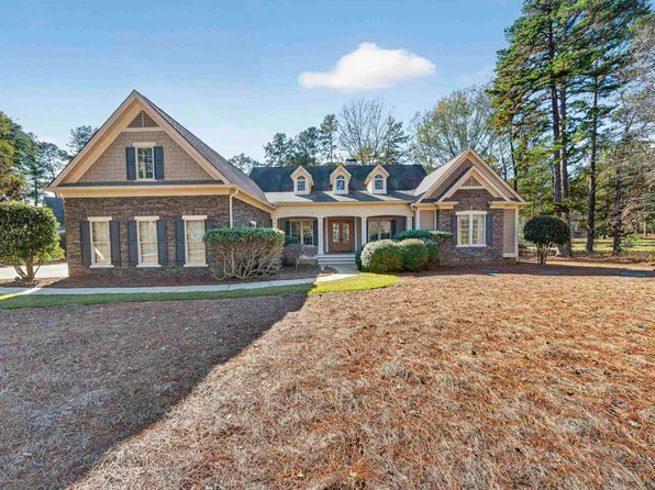 118 Millpond Trce, Eatonton, GA 31024