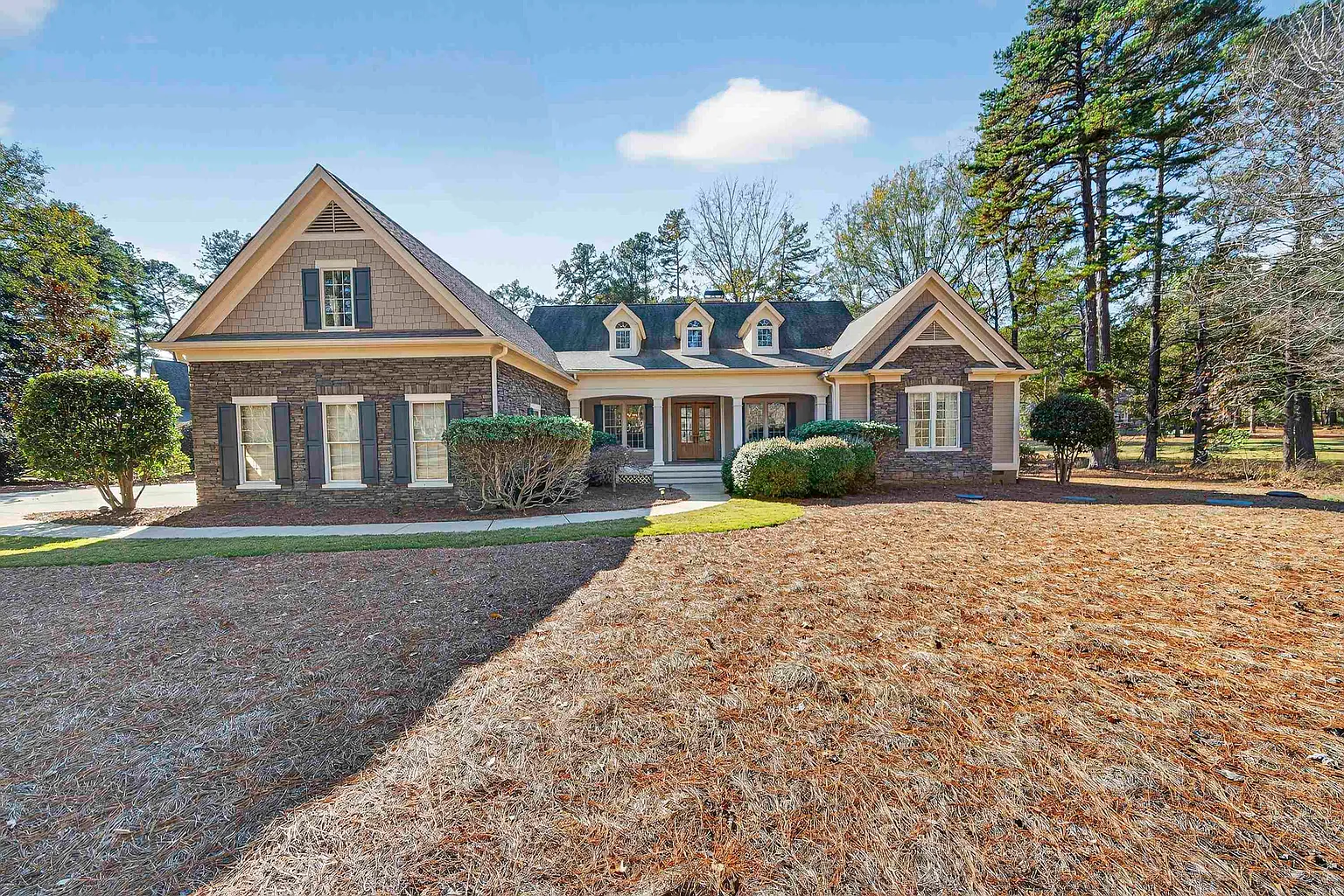 118 Millpond Trce photo 1