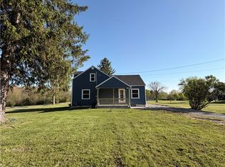 3780 State Route 305, Southington, OH 44470